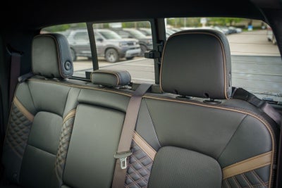 2023 GMC Canyon Denali