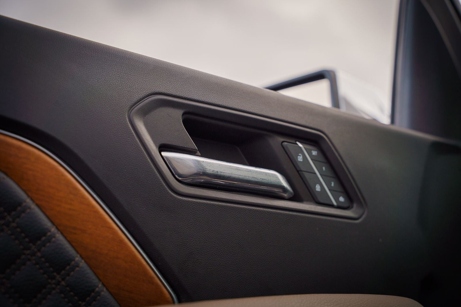 2023 GMC Canyon Denali