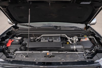 2023 GMC Canyon Denali