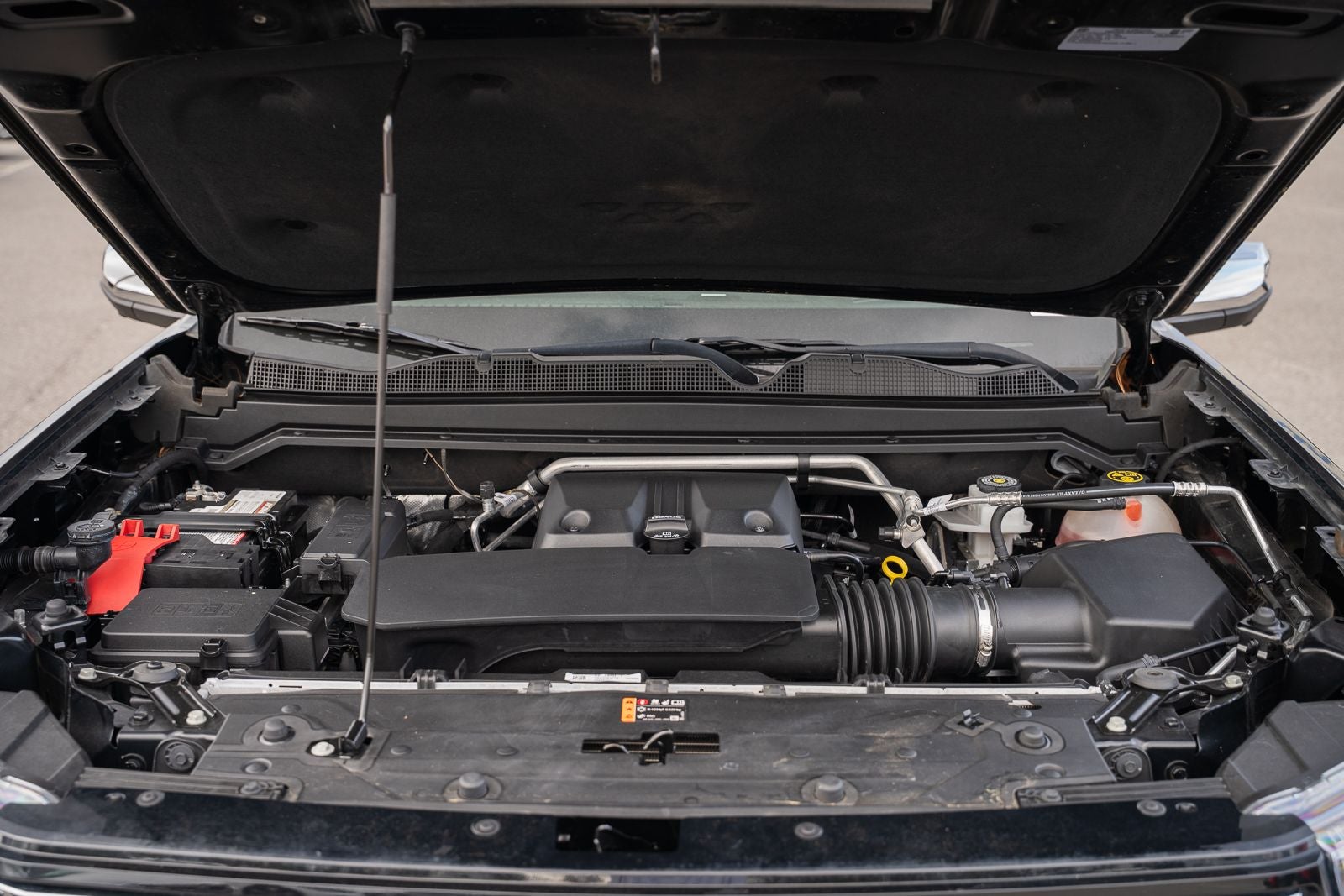 2023 GMC Canyon Denali