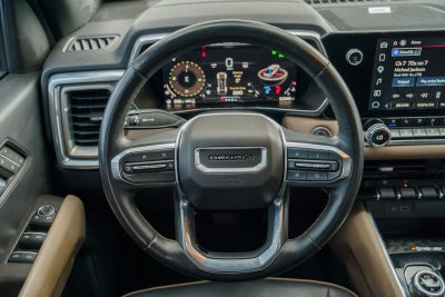 2023 GMC Canyon Denali