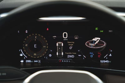 2023 GMC Canyon Denali