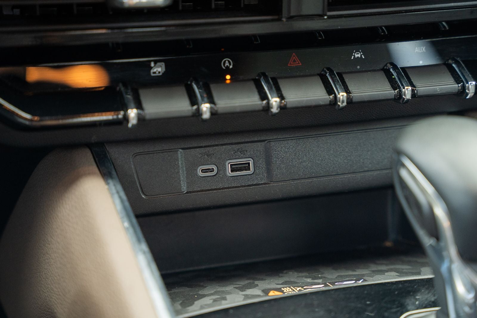 2023 GMC Canyon Denali