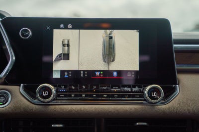 2023 GMC Canyon Denali