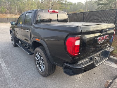2023 GMC Canyon Denali