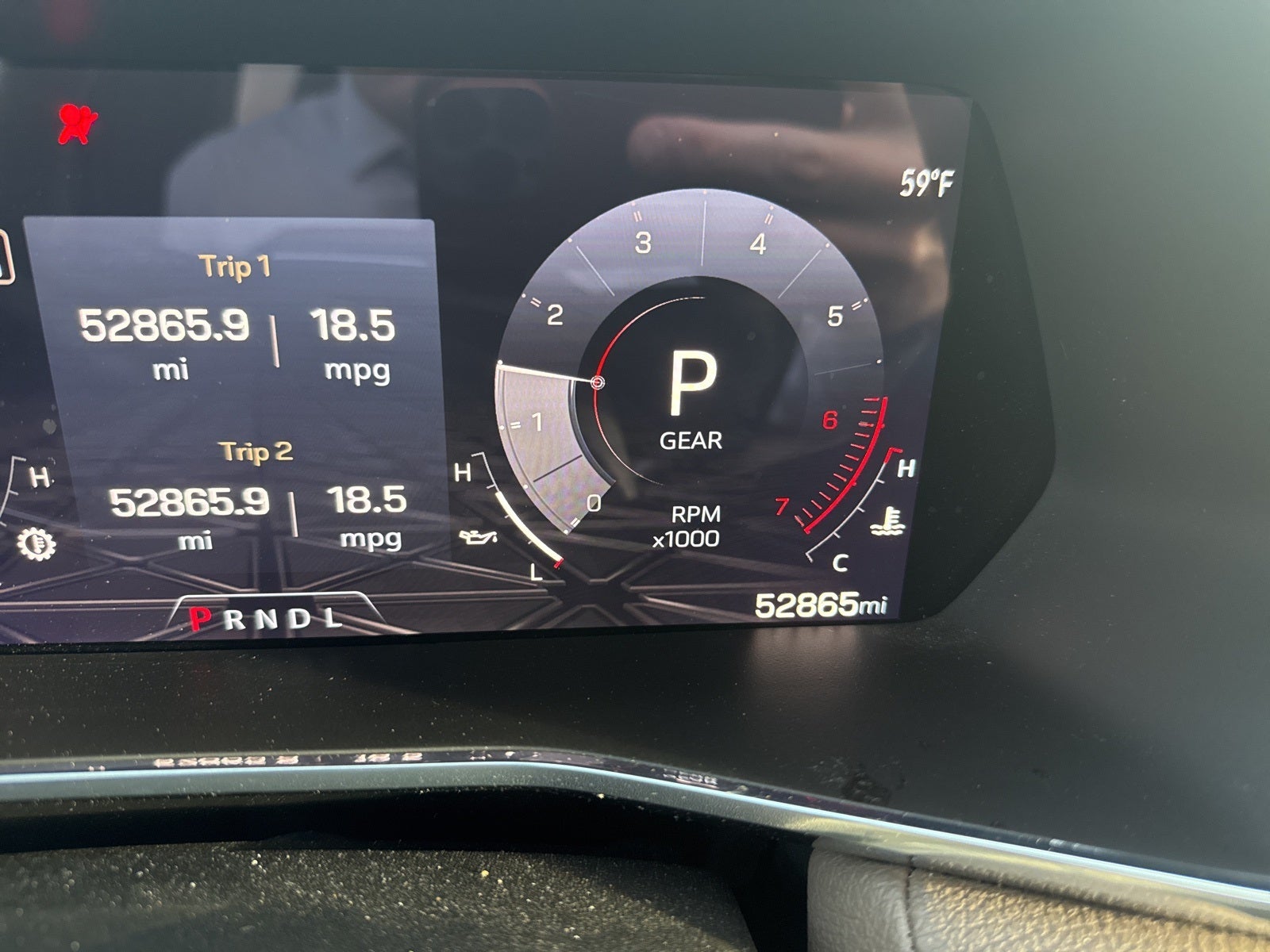 2023 GMC Canyon Denali