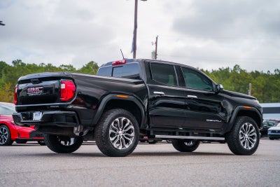 2023 GMC Canyon Denali