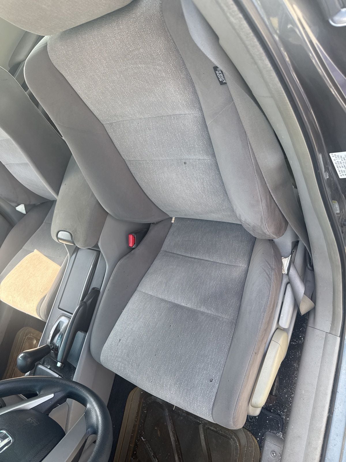 2009 Honda Accord LX 2.4