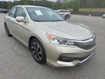 2016 Honda Accord EX