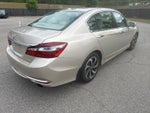 2016 Honda Accord EX