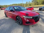 2021 Honda Accord Sport Special Edition