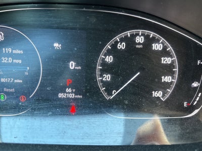 2021 Honda Accord Sport Special Edition