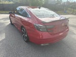 2021 Honda Accord Sport 2.0T