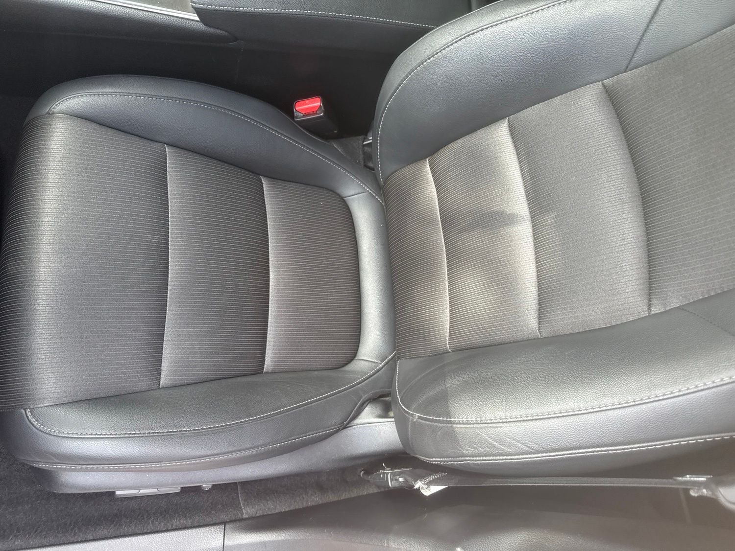2021 Honda Accord Sport 2.0T