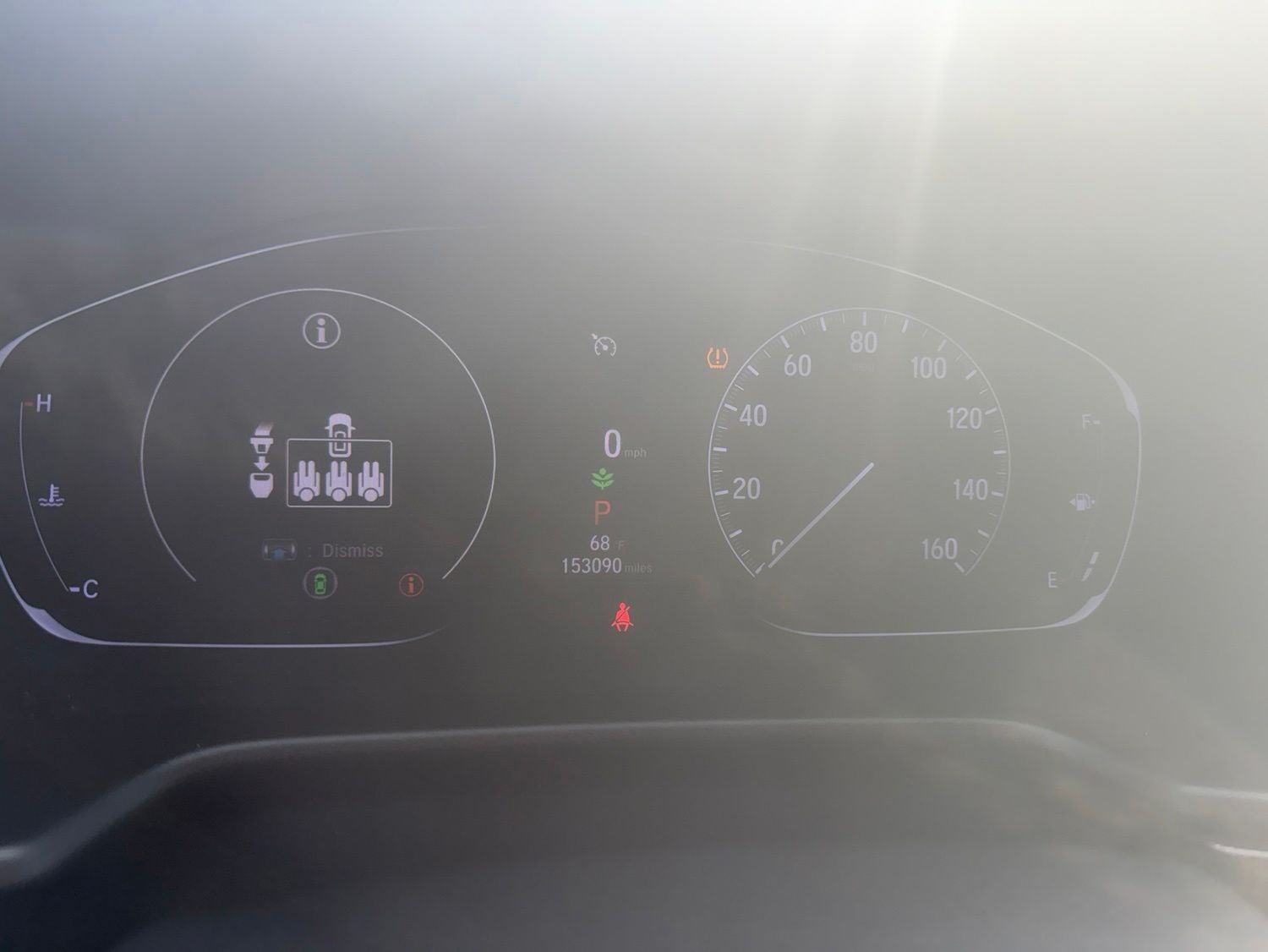 2021 Honda Accord Sport 2.0T