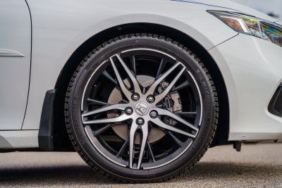 2021 Honda Accord Touring 2.0T