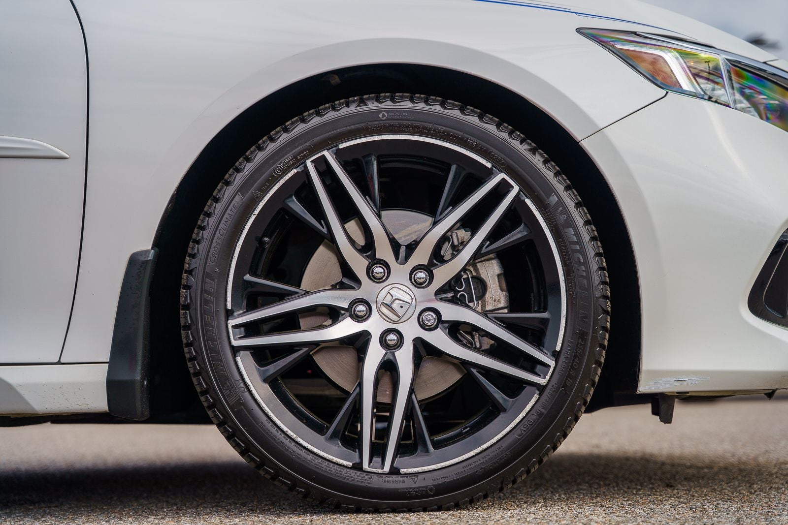 2021 Honda Accord Touring 2.0T