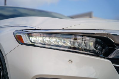 2021 Honda Accord Touring 2.0T