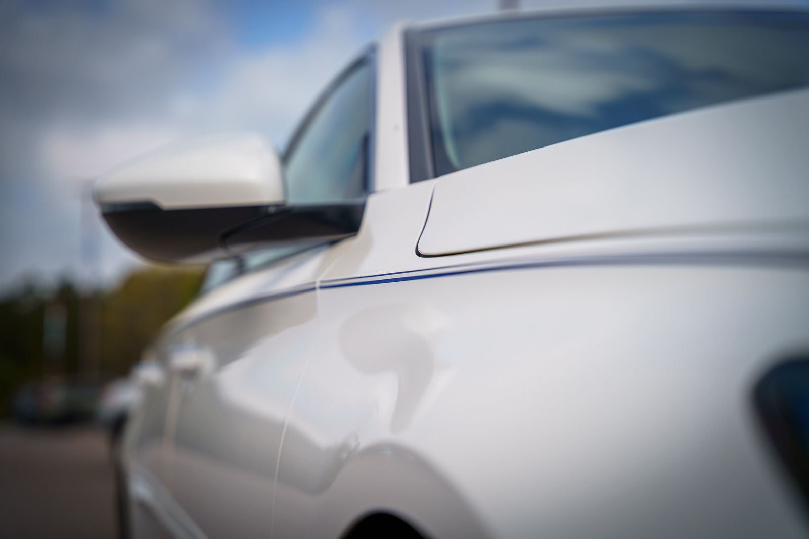 2021 Honda Accord Touring 2.0T