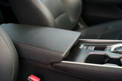 2021 Honda Accord Touring 2.0T