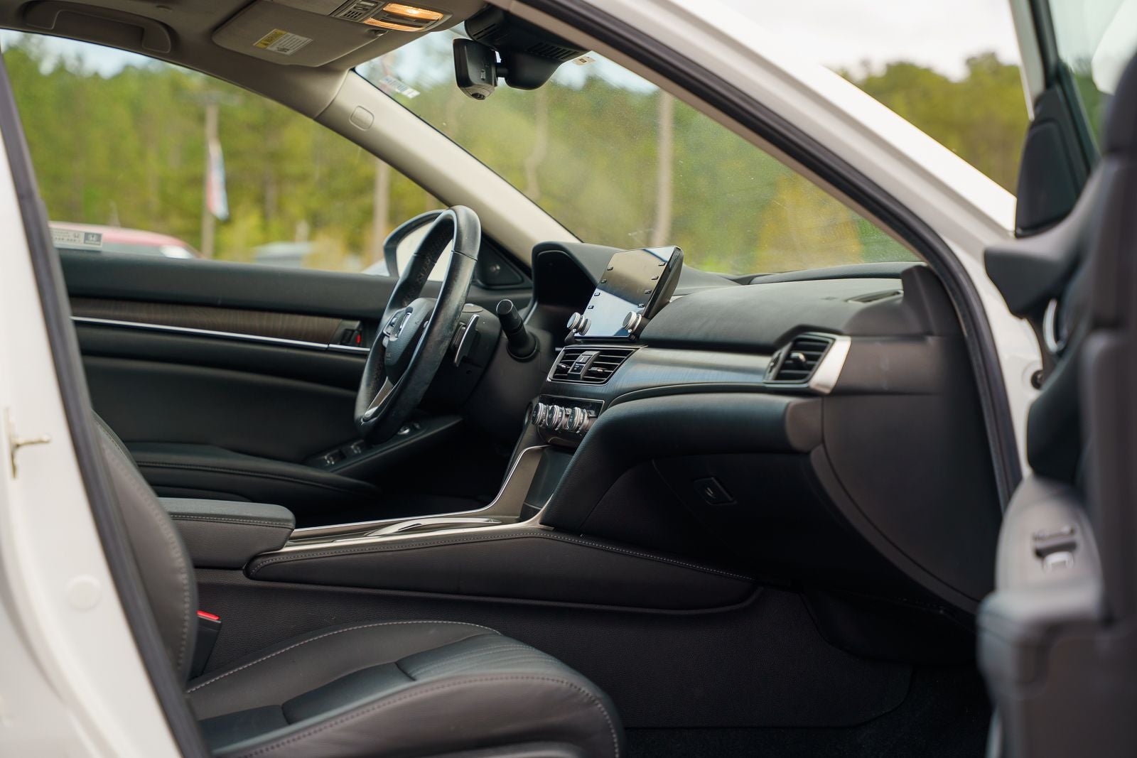2021 Honda Accord Touring 2.0T