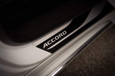 2021 Honda Accord Touring 2.0T