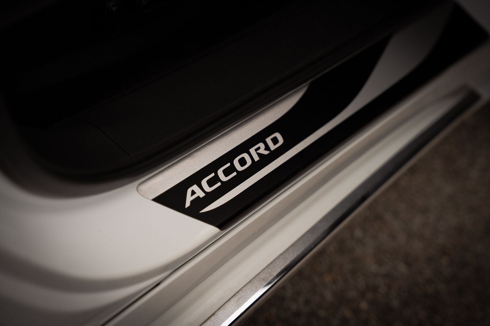 2021 Honda Accord Touring 2.0T