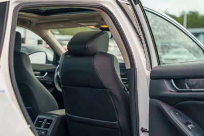 2021 Honda Accord Touring 2.0T