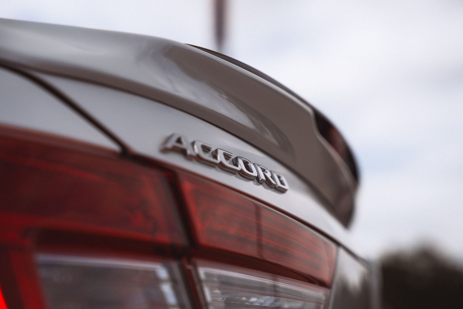 2021 Honda Accord Touring 2.0T