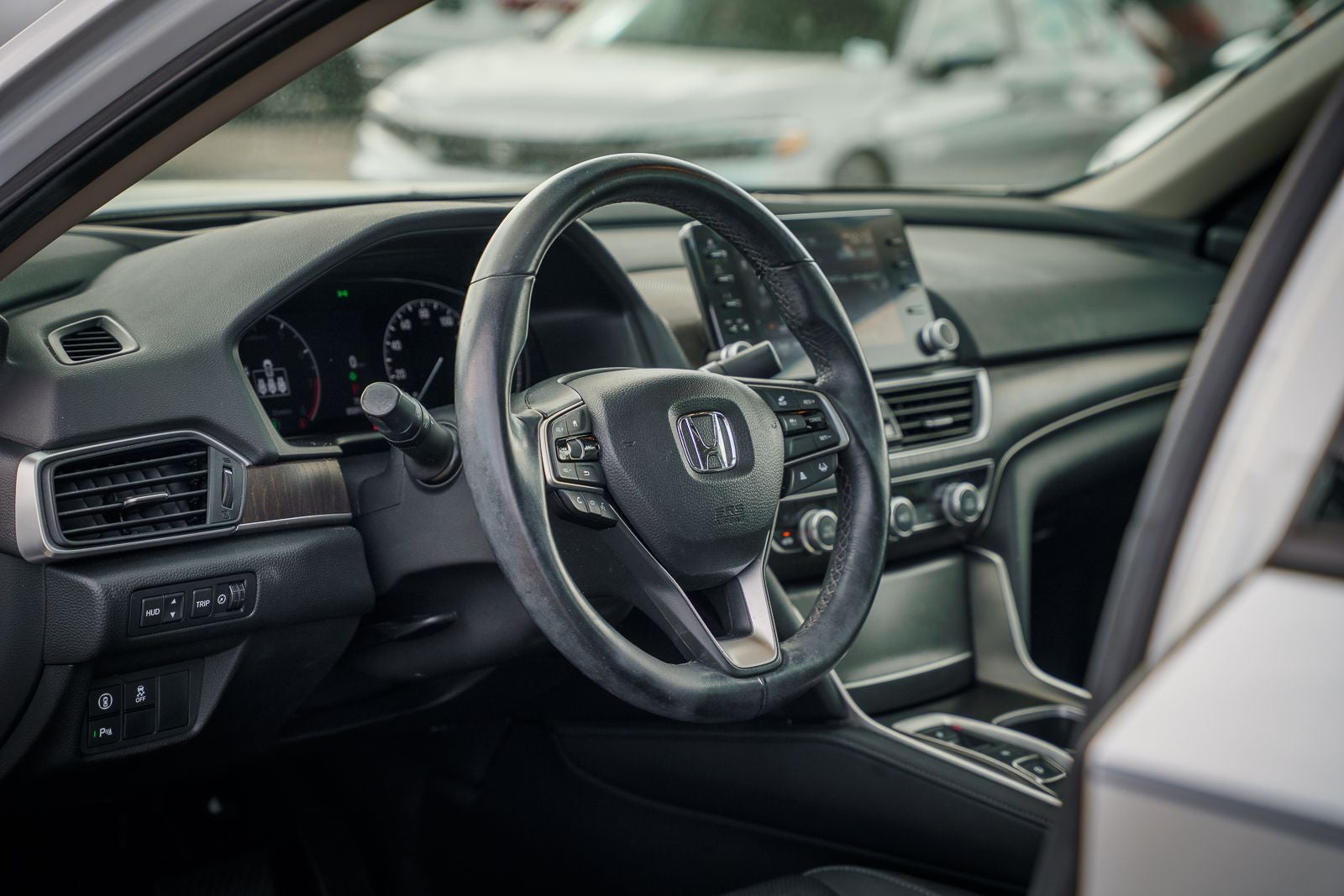 2021 Honda Accord Touring 2.0T