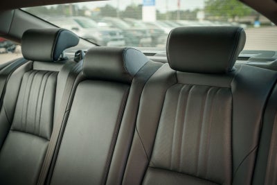 2021 Honda Accord Touring 2.0T