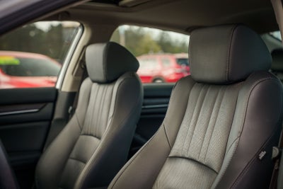 2021 Honda Accord Touring 2.0T