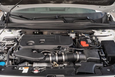 2021 Honda Accord Touring 2.0T