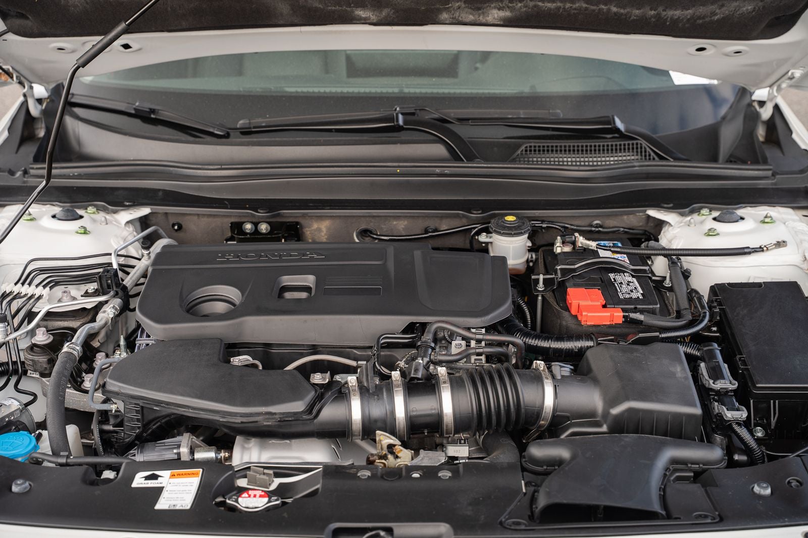 2021 Honda Accord Touring 2.0T