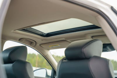 2021 Honda Accord Touring 2.0T