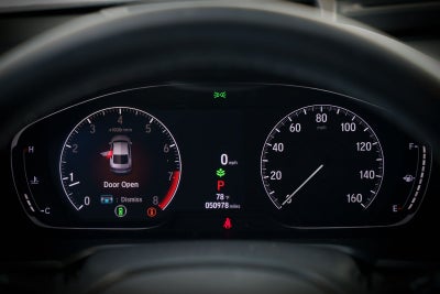 2021 Honda Accord Touring 2.0T