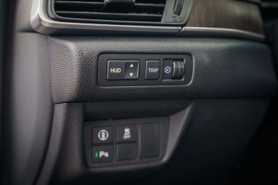 2021 Honda Accord Touring 2.0T