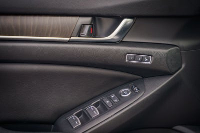 2021 Honda Accord Touring 2.0T