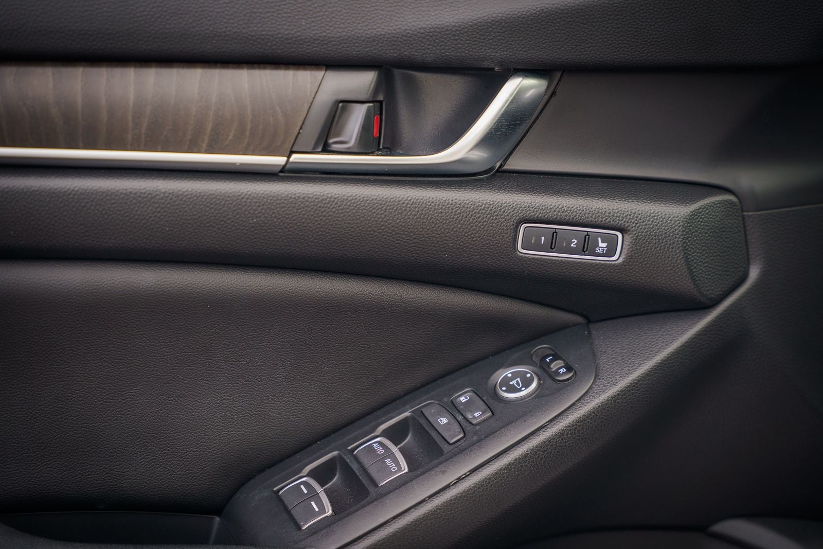 2021 Honda Accord Touring 2.0T