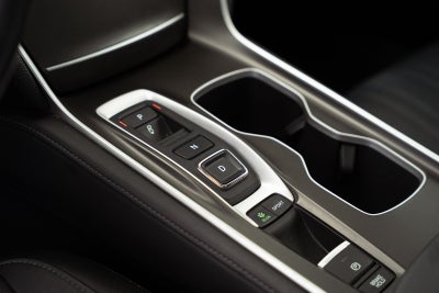 2021 Honda Accord Touring 2.0T