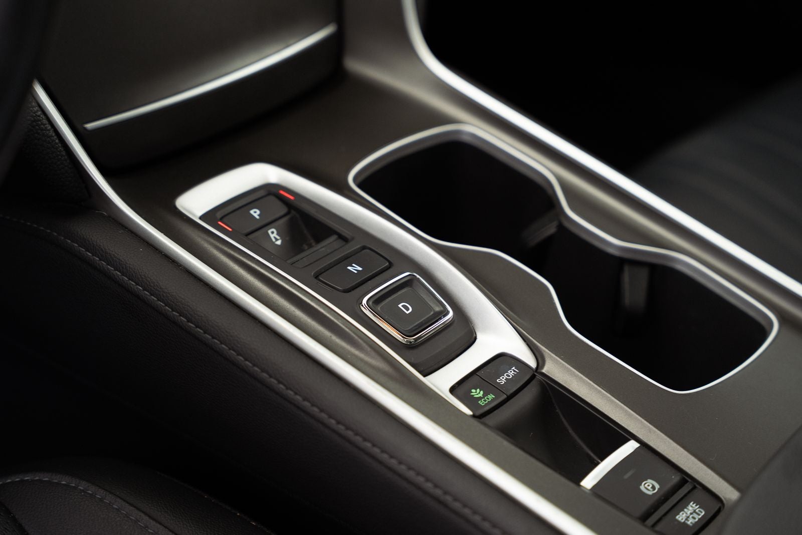 2021 Honda Accord Touring 2.0T