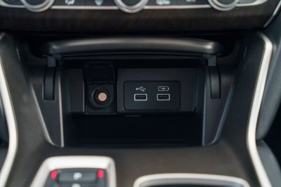 2021 Honda Accord Touring 2.0T