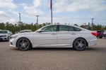 2021 Honda Accord Touring 2.0T
