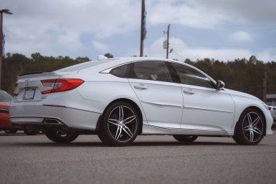 2021 Honda Accord Touring 2.0T