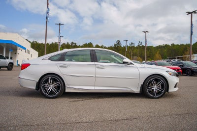 2021 Honda Accord Touring 2.0T