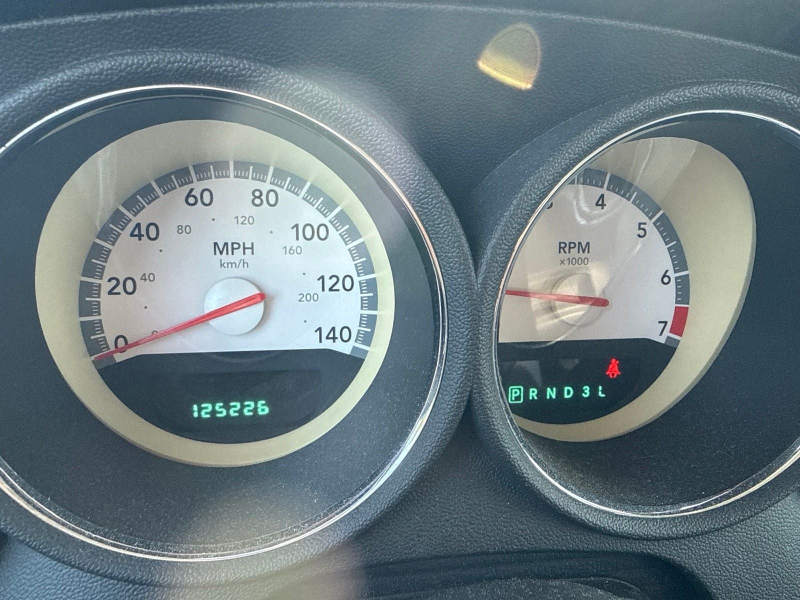 2010 Dodge Charger SXT