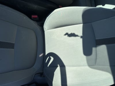 2016 Honda Civic EX w/Honda Sensing