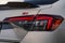 2026 Honda Civic Si 6 Speed