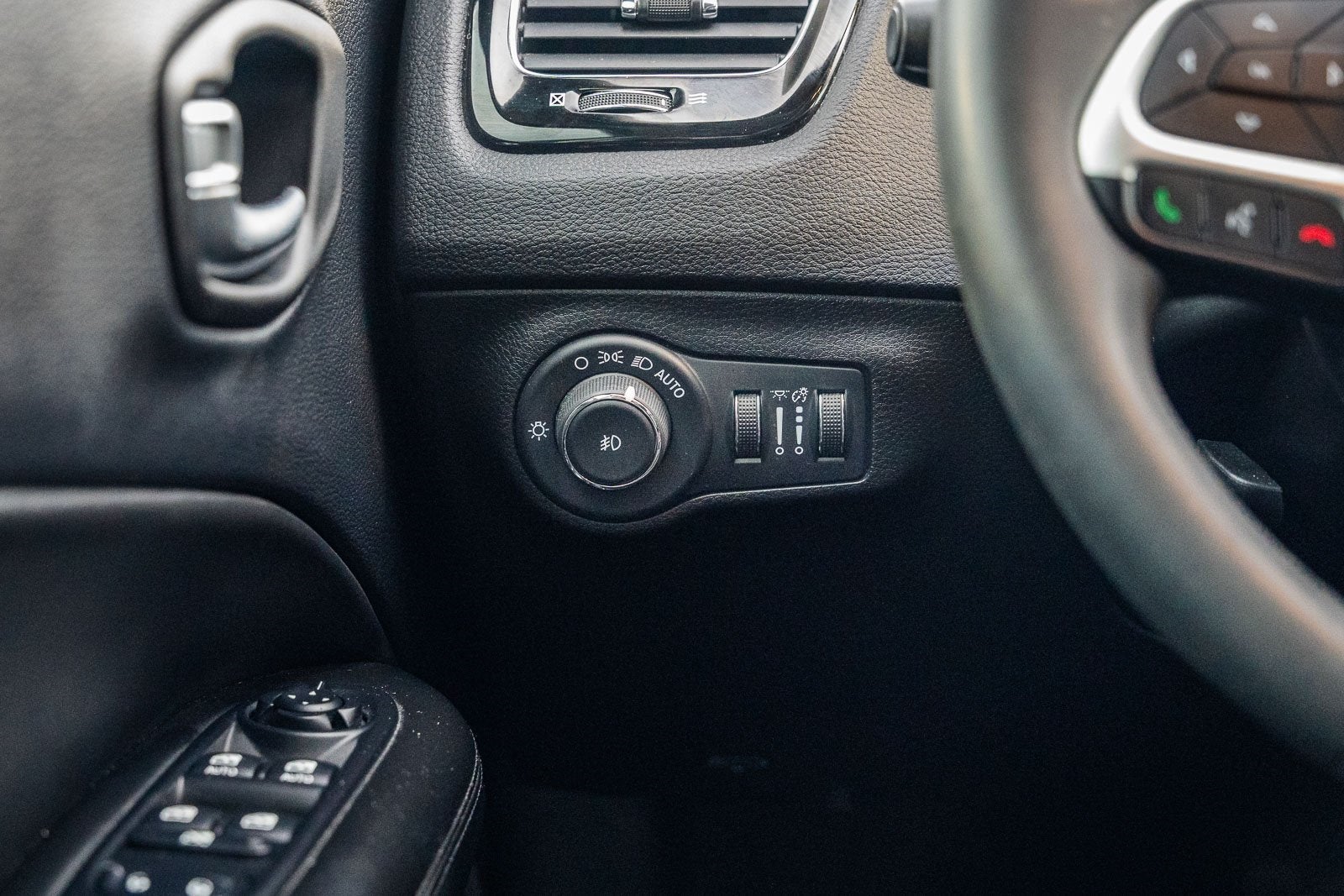 2021 Jeep Compass Altitude