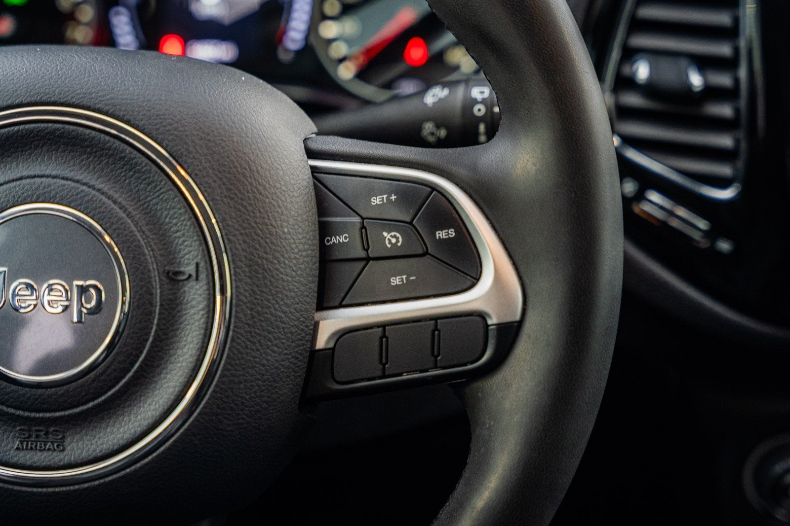 2021 Jeep Compass Altitude